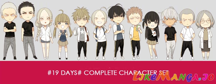 19 Days chapter 210.5 image 14